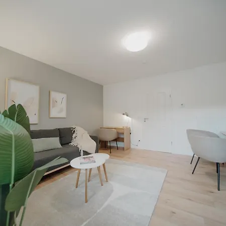 Coblenz Suites - Design Apartment City Koblenz  Exterior foto