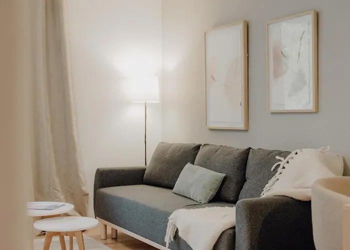 Coblenz Suites - Design Apartment City