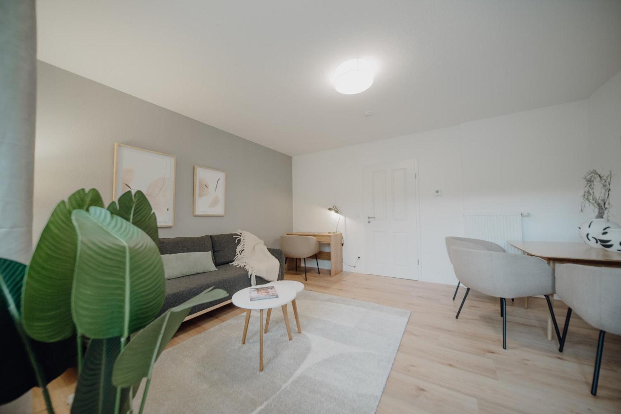 Coblenz - Design Apartment *