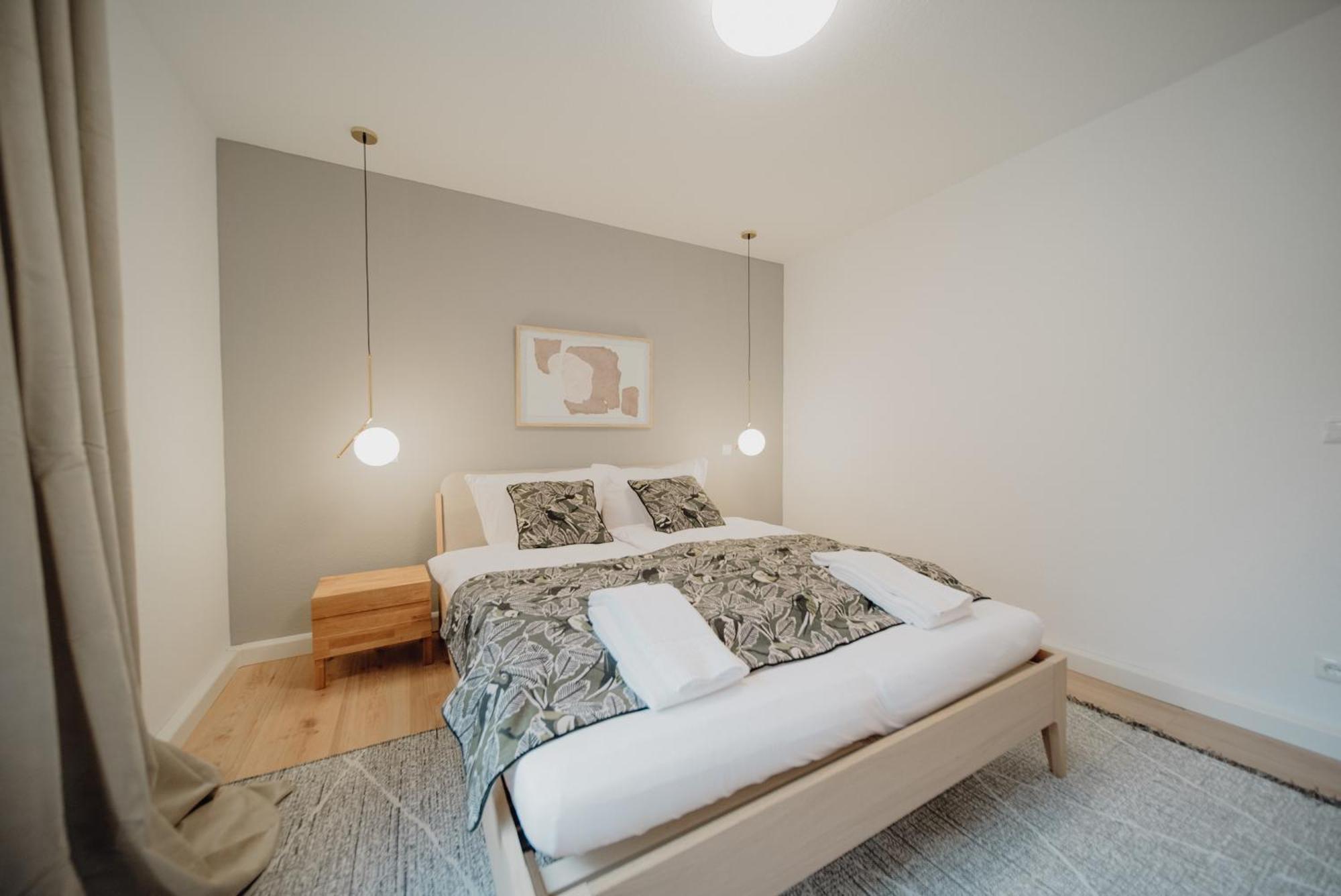Coblenz - Design Apartment