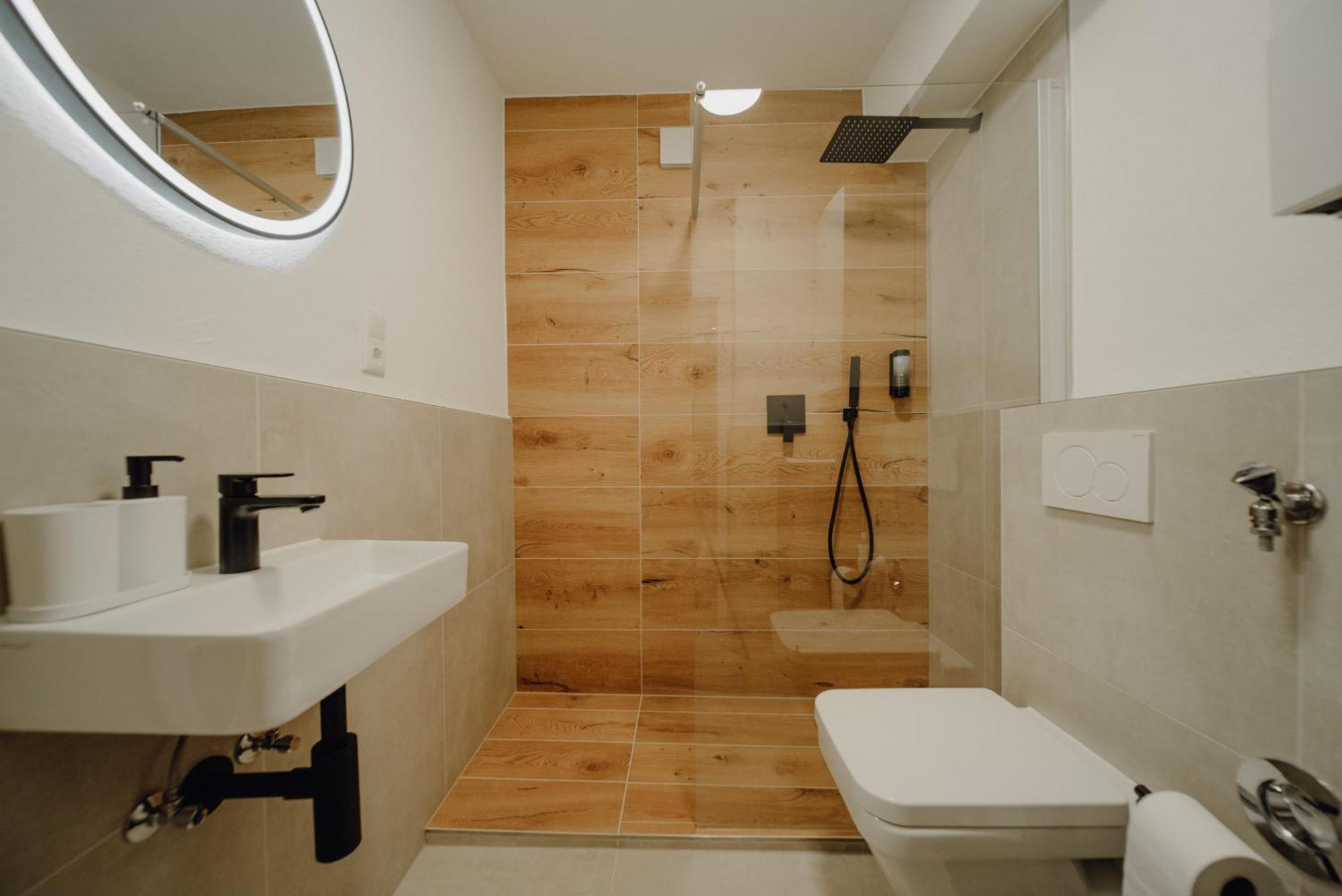 Apartment Coblenz - Design Koblenz (Rhineland-Palatinate)