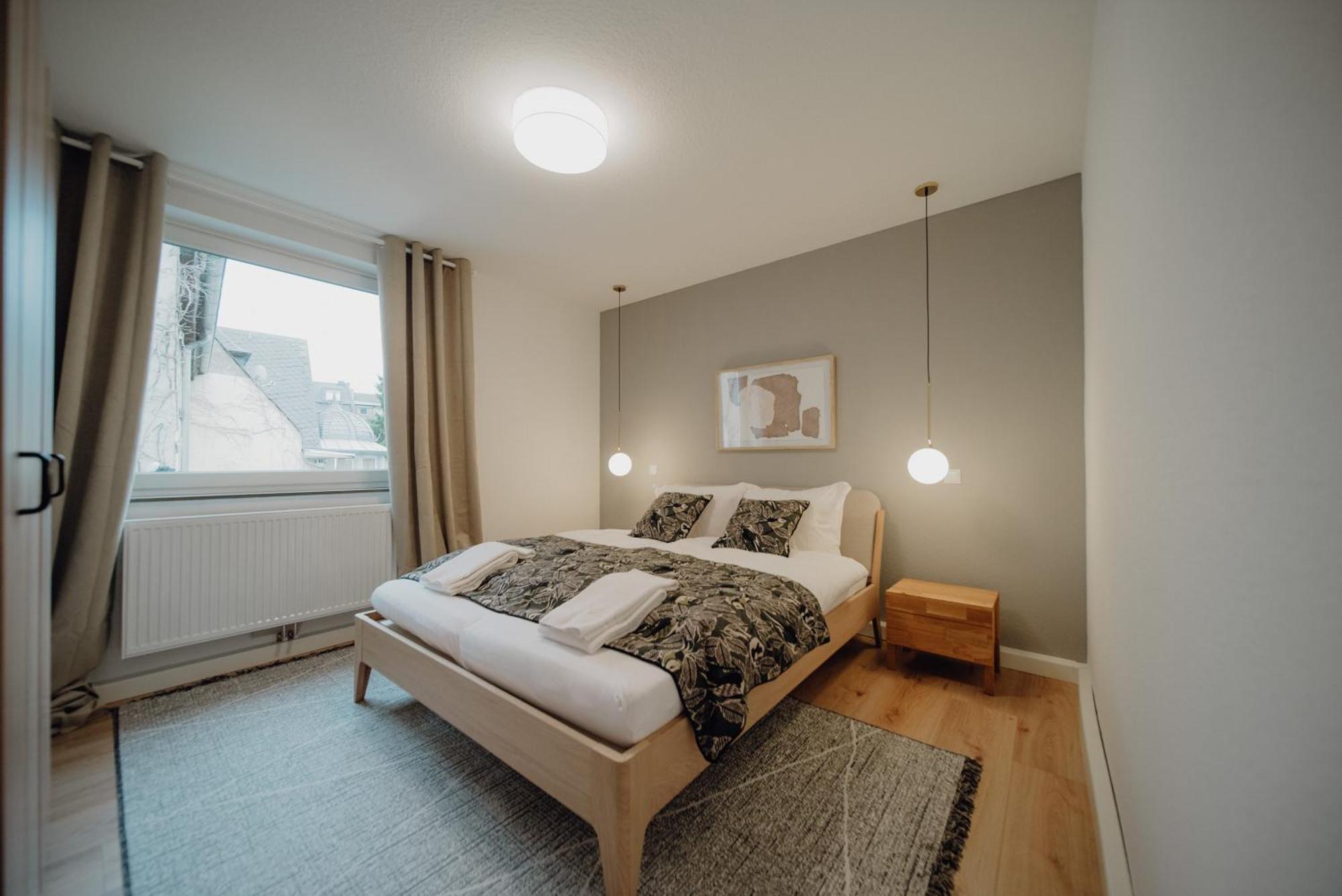Coblenz - Design *