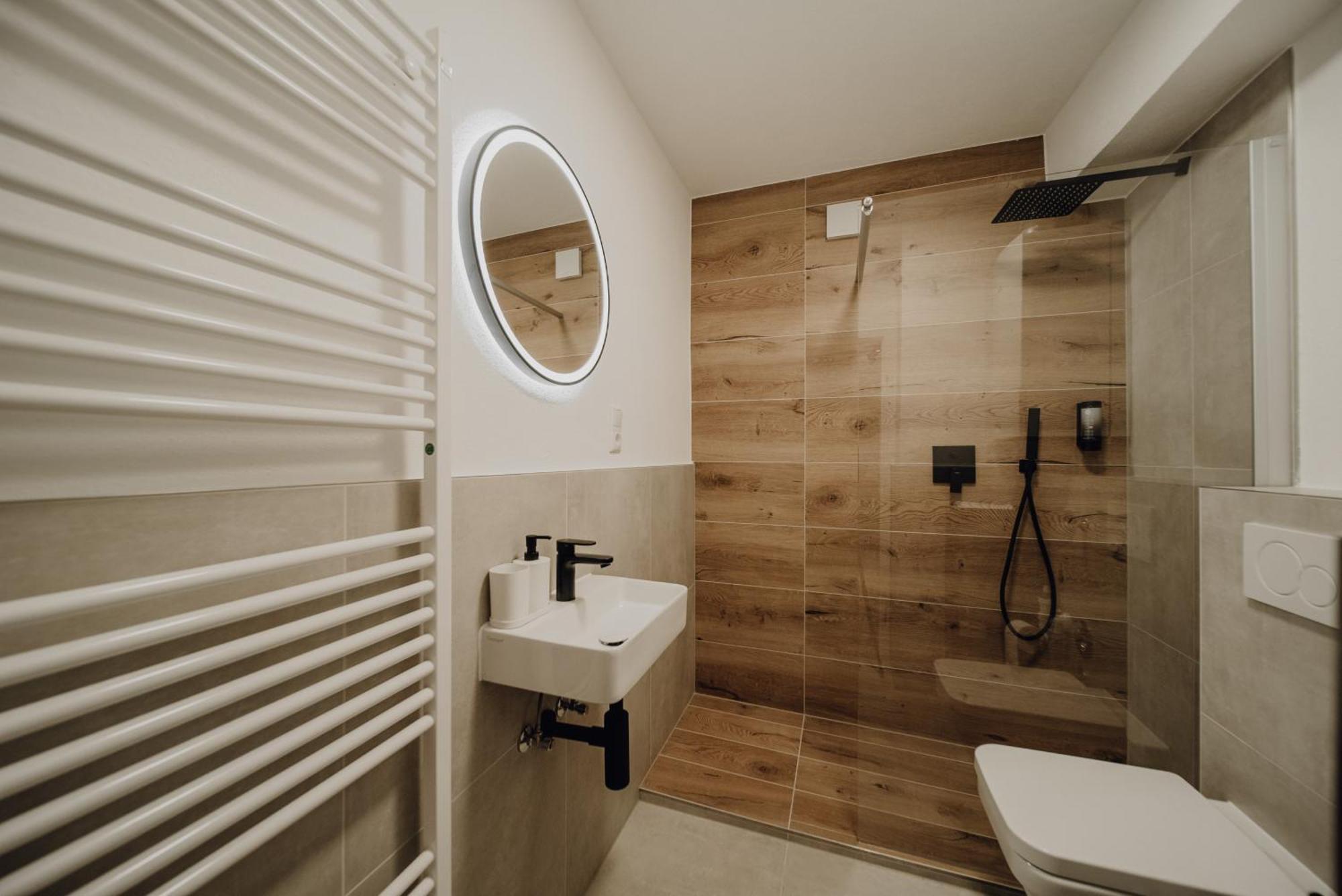 Apartment Coblenz - Design