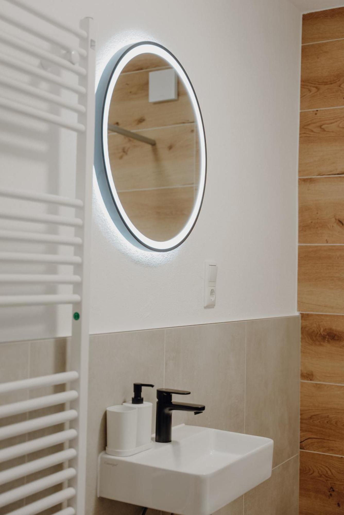Coblenz - Design Apartment Koblenz (Rhineland-Palatinate)