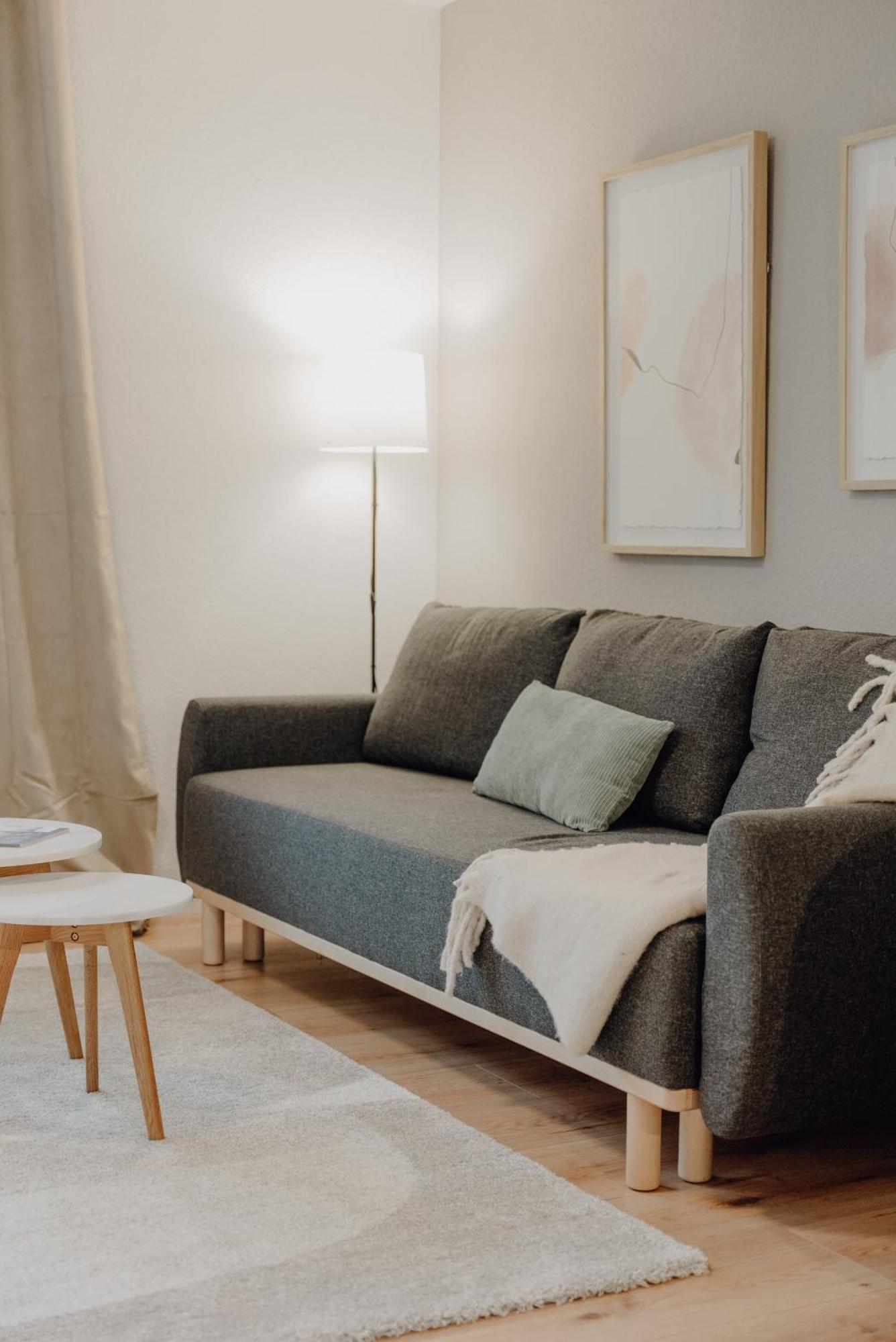 Coblenz - Design